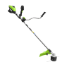 Триммер Greenworks TB13L 82V TB13LA1