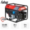 Бензогенератор FUBAG BS 5500