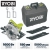 Пила циркулярная RYOBI RCS1600-KSR с направляющей