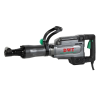 Молоток отбойный DWT AHP15-30 BMC