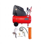 Компрессор безмасляный FUBAG HOUSE MASTER KIT ( + 5 предметов)