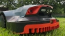 Робот-газонокосилка SENIX LR225-H-EU