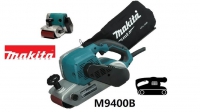 Ленточная шлифмашина MAKITA MT M9400B