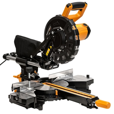 Пила торцовочная PARTISAN PSM-22/255L Пила торцовочная PARTISAN PSM-22/255L