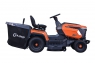 Газонокосилка самоходная с сиденьем (трактор) ELAND LT-4384P