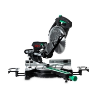 Пила торцовочная DWT KGSP18-255 P