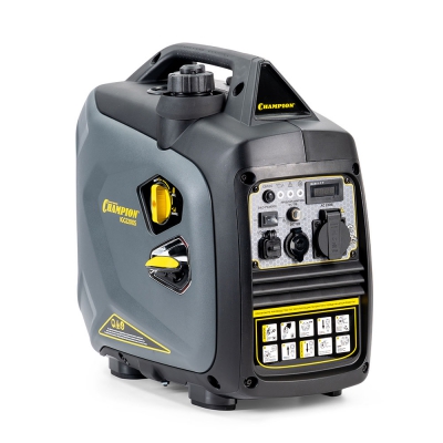 Генератор инверторный CHAMPION IGG2200S