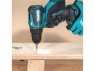 Шуруповерт MAKITA DDF490SF1J