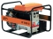 Сварочный бензиновый генератор RID RV 11300 SE