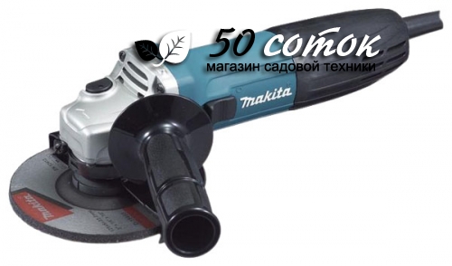 Makita ga5030r