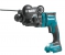 Перфоратор аккумуляторный бесщеточный MAKITA DHR182Z