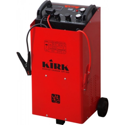 Пуско-зарядное устройство KIRK CPF-900