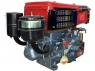 Двигатель дизельный Stark R180NDL (8л.с.) 