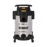 Пылесос промышленный DeWalt DXV30SAPTA