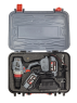 Аккумуляторная дрель бесщеточная ударная Profipower MKDHP-20V