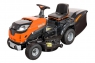 Садовый трактор OLEO-MAC OM 92R/19 KV