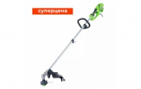 Электрический триммер GreenWorks GST1246