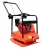 Виброплита Impulse VP120H
