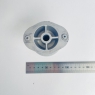 Адаптер-ступица крепления ножа Efco 66030256R