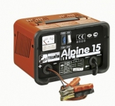 Зарядное устройство TELWIN ALPINE 15 (12В/24В) 