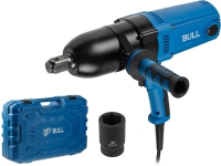 Гайковерт ударный электрический BULL CW 1210