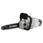 Пила аккумуляторная цепная HYUNDAI X-620iON без аккумулятора