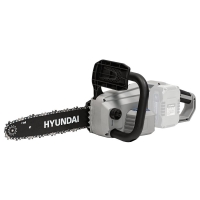 Пила аккумуляторная цепная HYUNDAI X-620iON без аккумулятора
