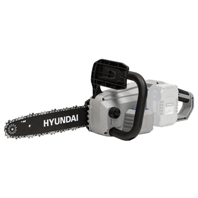 Пила аккумуляторная цепная HYUNDAI X-620iON без аккумулятора