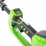 Аккумуляторный триммер GreenWorks GD40BC 40В G-MAX DigiPro
