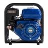 Мотопомпа MIKKELE MWP 700