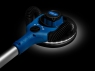 Шлифмашина для стен и потолков эксцентриковая BULL DG 2240