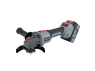 Аккумуляторная болгарка бесщеточная E0080 PROFIPOWER MKDGA-18V