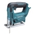 Аккумуляторный лобзик Makita JV100DZ