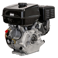  Двигатель бензиновый VELLES VL188F-S25