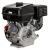 Двигатель бензиновый VELLES VL188F-S25 Двигатель бензиновый VELLES VL188F-S25