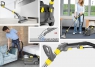 Моющий пылесос Karcher PUZZI 10/2 Adv *EU