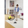 Пылесос с аквафильтром Karcher DS 5.800