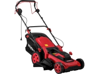 Газонокосилка электрическая самоходная WORTEX LM 4221