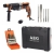 Перфоратор AEG KH 28 SUPER XEK KIT4