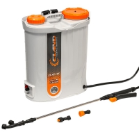 Опрыскиватель аккумуляторный ELAND ES-XP-10F без аккумул.