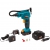 Компрессор аккумуляторный Bort BLK-250D-Li