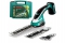 Аккумуляторные ножницы + кусторез Bosch ASB 10,8 LI Set