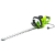 Кусторез GreenWorks GHT7068 Deluxe