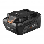 Аккумулятор AEG L1880SHD