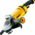 Угловая шлифмашина DeWalt DWE4559