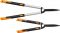 Ножницы для живой изгороди телескопические FISKARS SmatrFit 114800