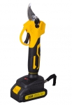 Аккумуляторный секатор Huter СР-20Li EA+