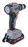 Аккумуляторный бесщеточный шуруповерт Profipower MKBL-18BT