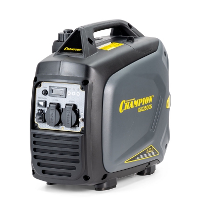Генератор инверторный CHAMPION IGG2500S