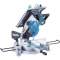 Комбинированная торцовочная пила MAKITA LH1201FL